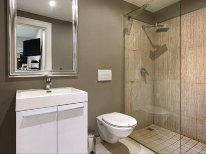 Dynasty Forest Sandown Accommodation Sandown Johannesburg Gauteng South Africa Bathroom