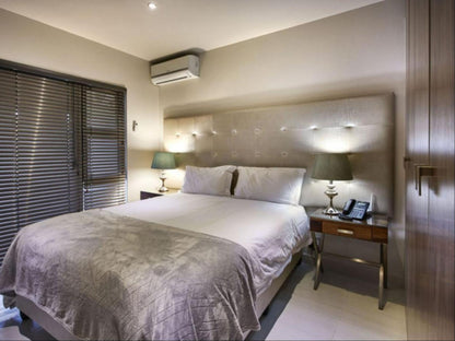 Economy Double Room @ Dynasty Forest Sandown Accommodation