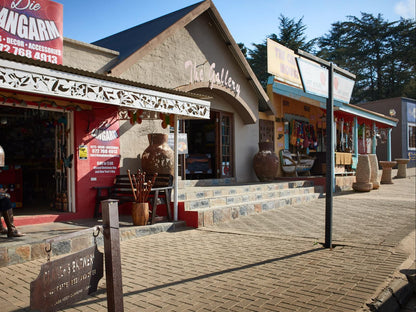 Dynasty Red Mountain Ranch Golden Gate Free State South Africa Bar