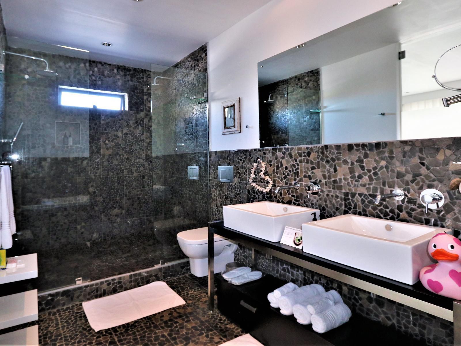 Dysart Accommodation Green Point Cape Town Western Cape South Africa Bathroom