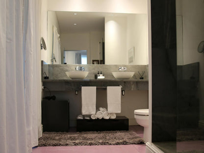 Dysart Accommodation Green Point Cape Town Western Cape South Africa Bathroom