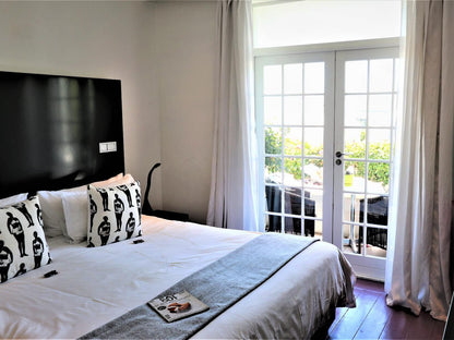 Dysart Accommodation Green Point Cape Town Western Cape South Africa Bedroom