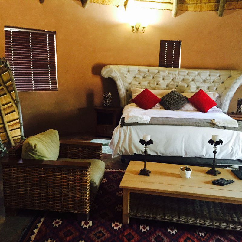 Dzata Private Game Lodge Pretoria North Suburb Pretoria Tshwane Gauteng South Africa Bedroom