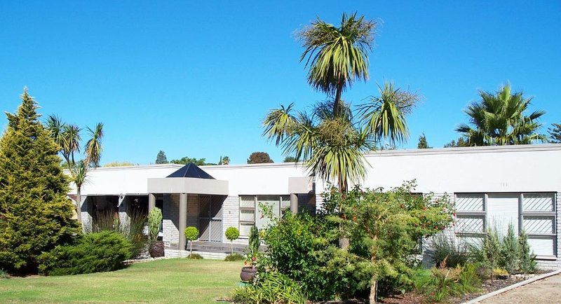 E Khaya Sonstraal Cape Town Western Cape South Africa Complementary Colors, House, Building, Architecture, Palm Tree, Plant, Nature, Wood, Garden