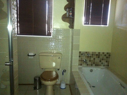 E Khaya Sonstraal Cape Town Western Cape South Africa Bathroom