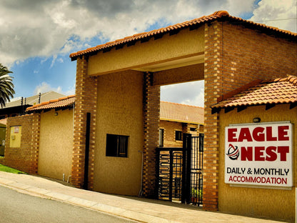 Eagle Nest Luxury Accommodation Little Falls Johannesburg Gauteng South Africa 