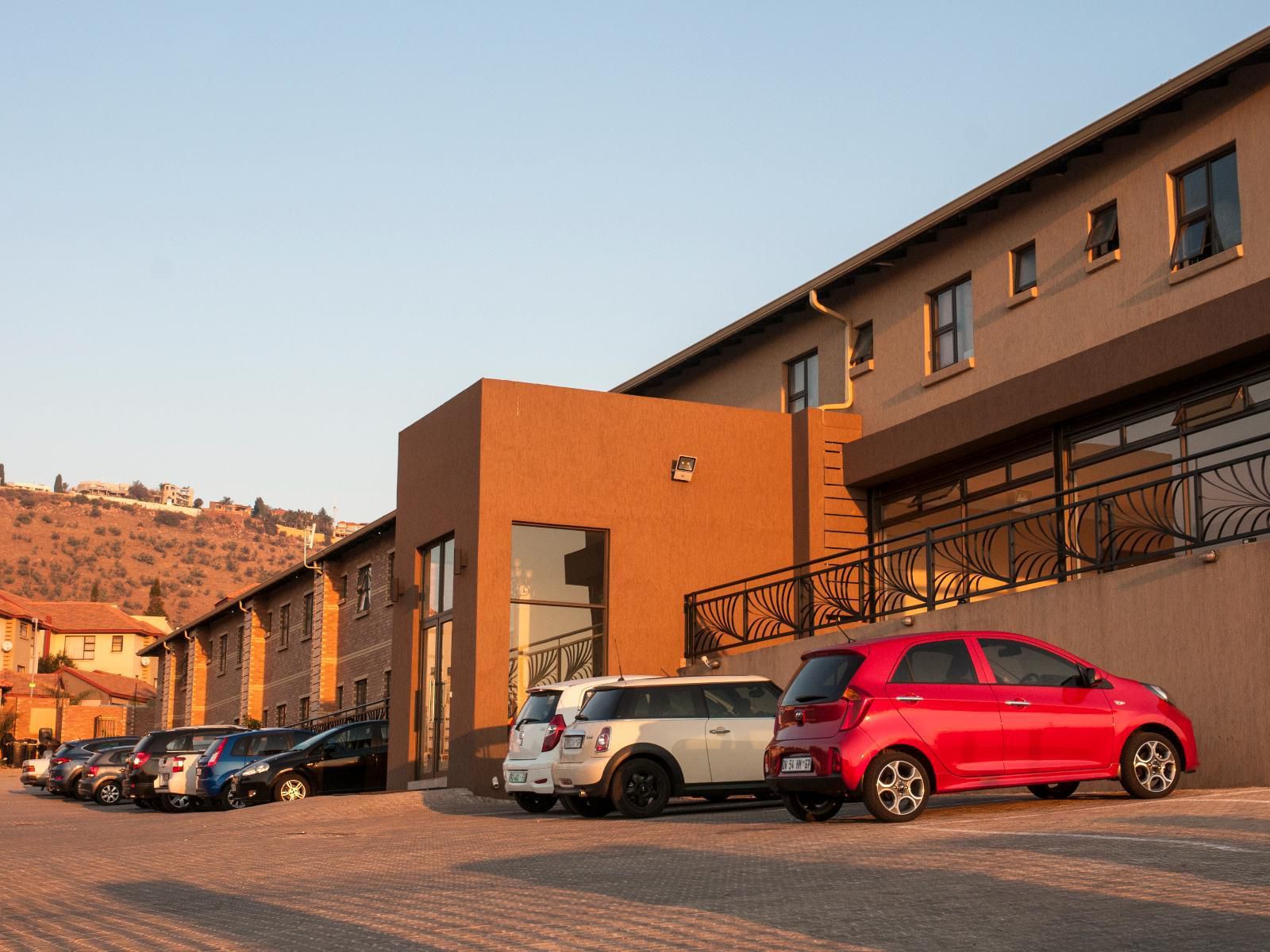 Eagle Nest Luxury Accommodation Little Falls Johannesburg Gauteng South Africa Complementary Colors, Car, Vehicle, House, Building, Architecture, Window