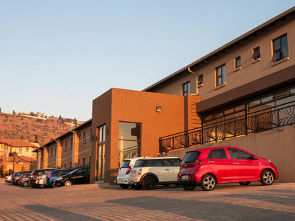 Eagle Nest Luxury Accommodation Little Falls Johannesburg Gauteng South Africa Complementary Colors, Car, Vehicle, House, Building, Architecture, Window