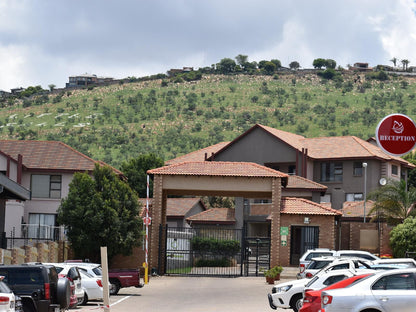 Eagle Nest Luxury Accommodation Little Falls Johannesburg Gauteng South Africa House, Building, Architecture, Sign, Car, Vehicle