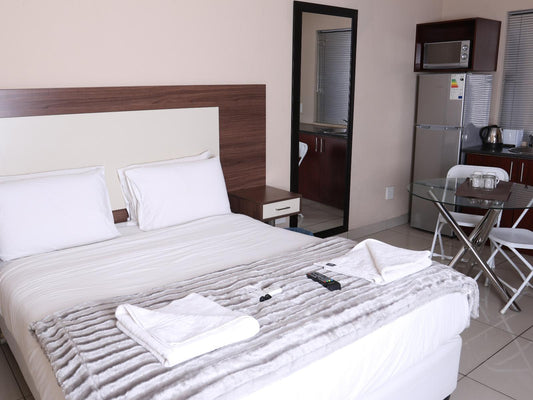 Queen Room - Exl Breakfast @ Eagle Nest Luxury Accommodation