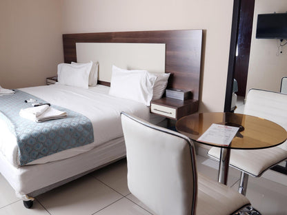 Queen Room - Exl Breakfast @ Eagle Nest Luxury Accommodation