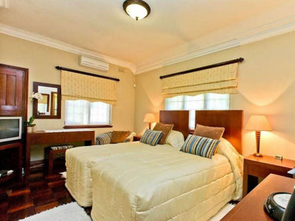 Eagle Wind Manor, Executive Suite, Bedroom