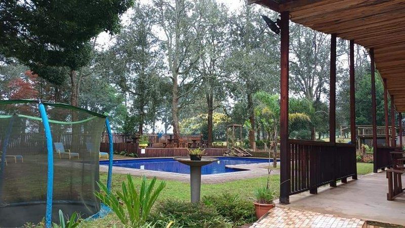Eagle Creek Resorts Sabie Sabie Mpumalanga South Africa Garden, Nature, Plant, Swimming Pool