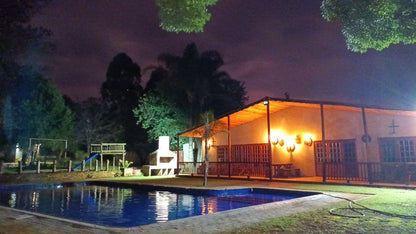 Eagle Creek Resorts Sabie Sabie Mpumalanga South Africa Palm Tree, Plant, Nature, Wood, Swimming Pool