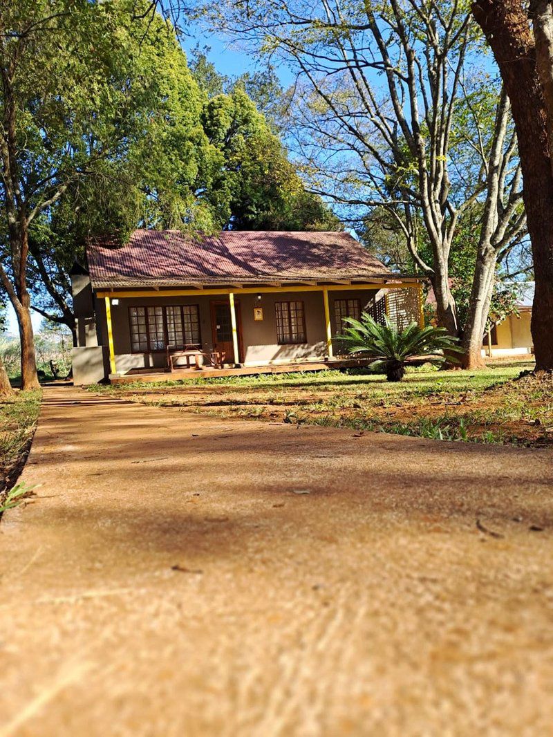 Eagle Creek Resorts Sabie Sabie Mpumalanga South Africa House, Building, Architecture