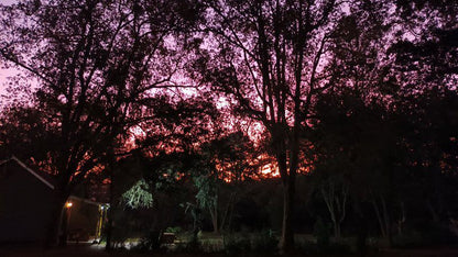 Eagle Creek Resorts Sabie Sabie Mpumalanga South Africa Nature, Sunset, Sky