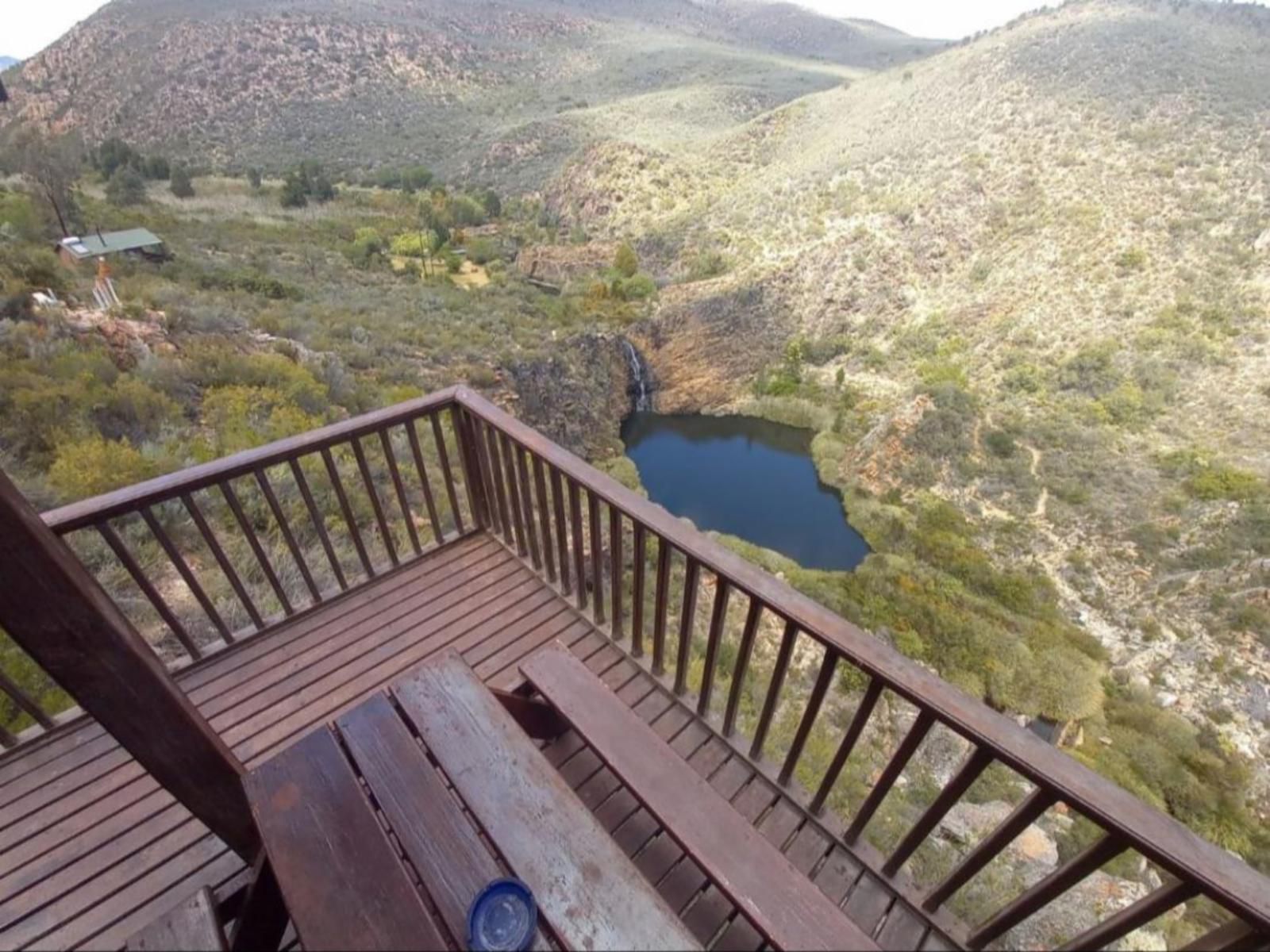 Eagle Falls Country Lodge And Adventures Uniondale Western Cape South Africa Cactus, Plant, Nature, Lake, Waters