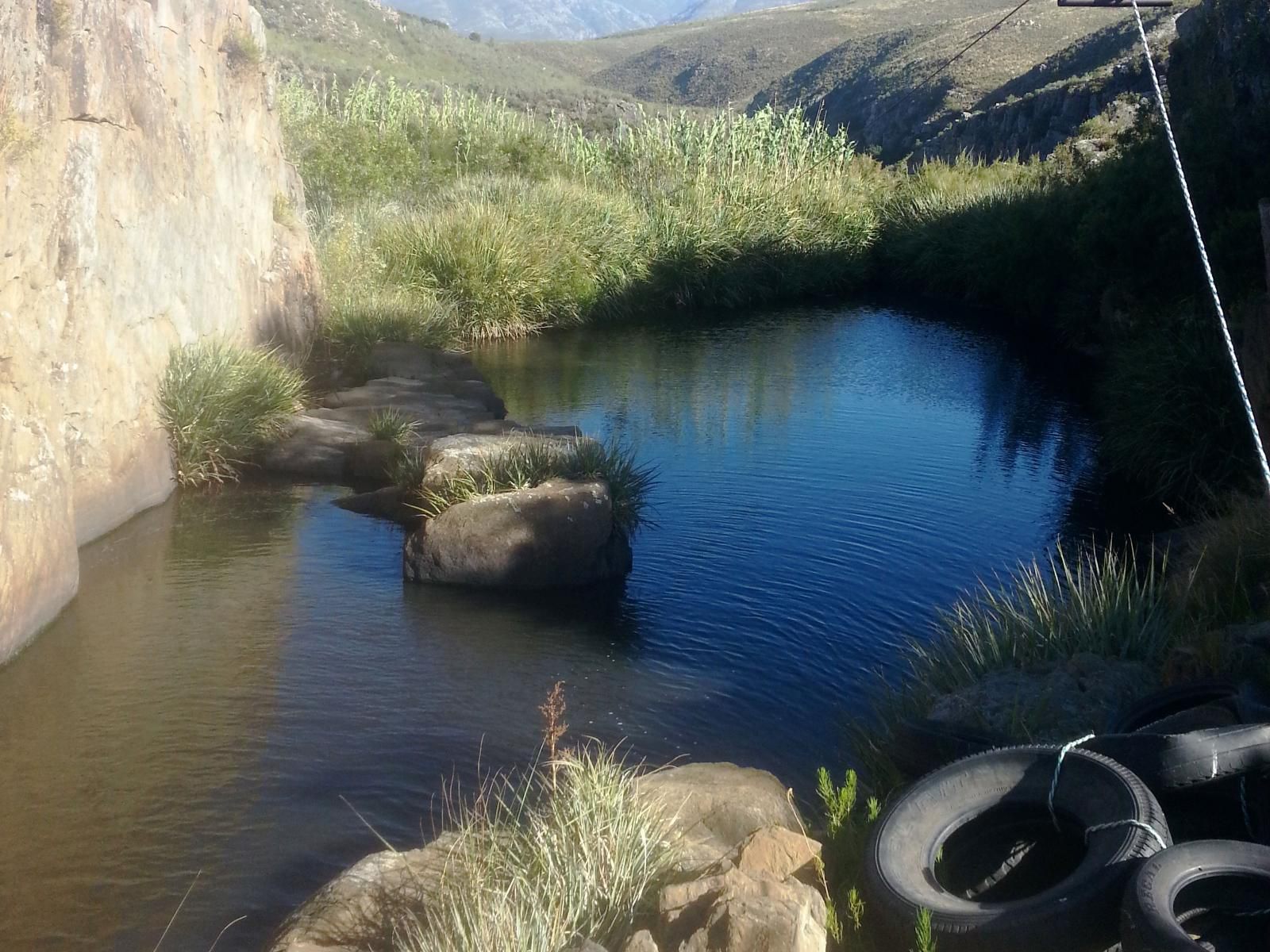 Eagle Falls Country Lodge And Adventures Uniondale Western Cape South Africa River, Nature, Waters, Highland