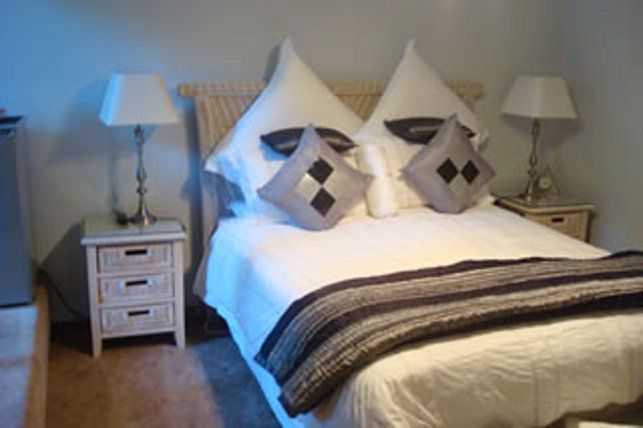 Eagle Heights Guest House Kempton Park Johannesburg Gauteng South Africa Bedroom