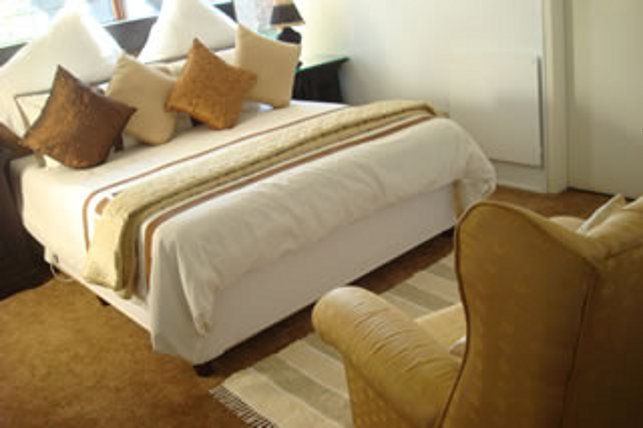 Eagle Heights Guest House Kempton Park Johannesburg Gauteng South Africa Sepia Tones, Bedroom