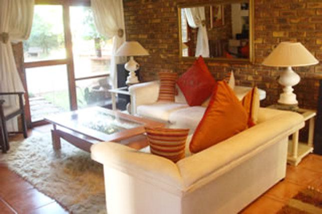 Eagle Heights Guest House Kempton Park Johannesburg Gauteng South Africa Living Room