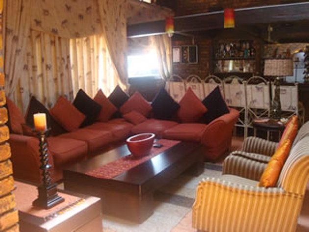 Eagle Heights Guest House Kempton Park Johannesburg Gauteng South Africa Living Room