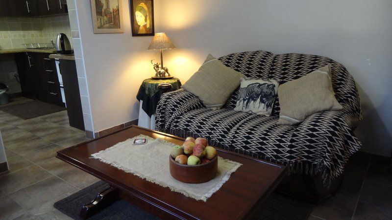 Eagle Hill Self Catering Yellowwood Park Durban Kwazulu Natal South Africa Living Room