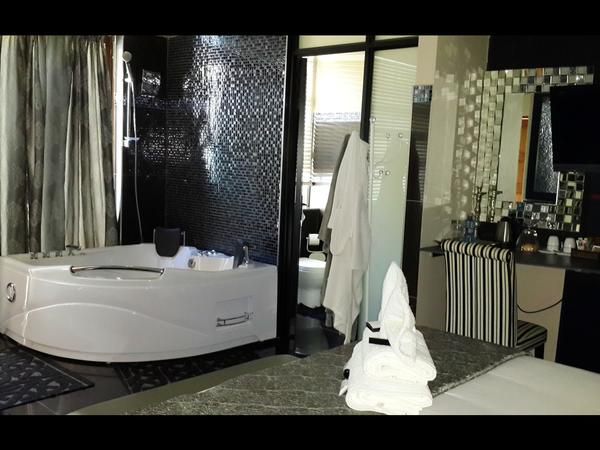 Eagle Rock Executive Guest House Kempton Park Johannesburg Gauteng South Africa Unsaturated, Bathroom