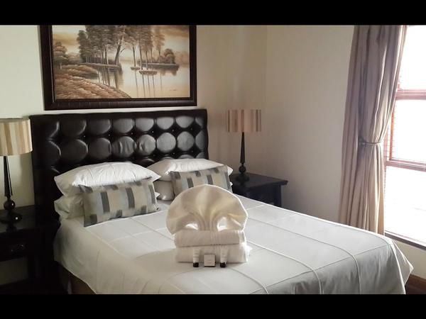 Eagle Rock Executive Guest House Kempton Park Johannesburg Gauteng South Africa Unsaturated, Bedroom