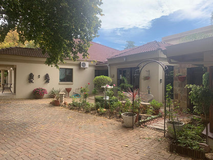 Eagle Rock Executive Guest House Kempton Park Johannesburg Gauteng South Africa House, Building, Architecture, Garden, Nature, Plant