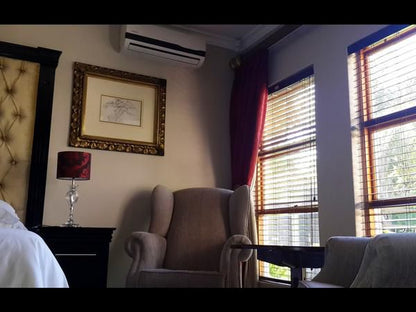 Eagle Rock Executive Guest House Kempton Park Johannesburg Gauteng South Africa Living Room