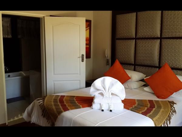 Eagle Rock Executive Guest House Kempton Park Johannesburg Gauteng South Africa Bedroom