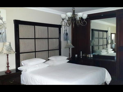 Deluxe Double or Twin @ Eagle Rock Executive Guest House