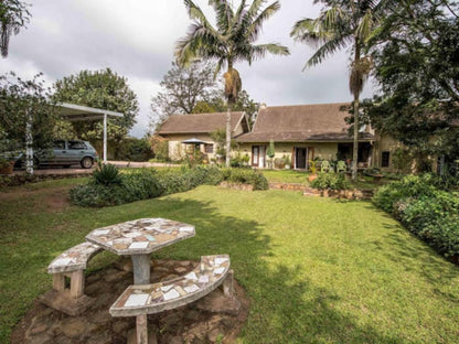 Eagles Landing Bandb Drummond Durban Kwazulu Natal South Africa House, Building, Architecture, Palm Tree, Plant, Nature, Wood