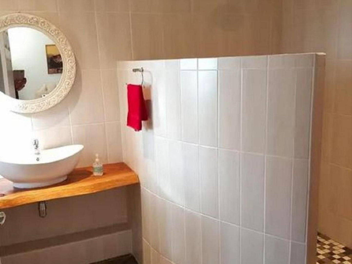 Eagles Landing Bandb Drummond Durban Kwazulu Natal South Africa Bathroom