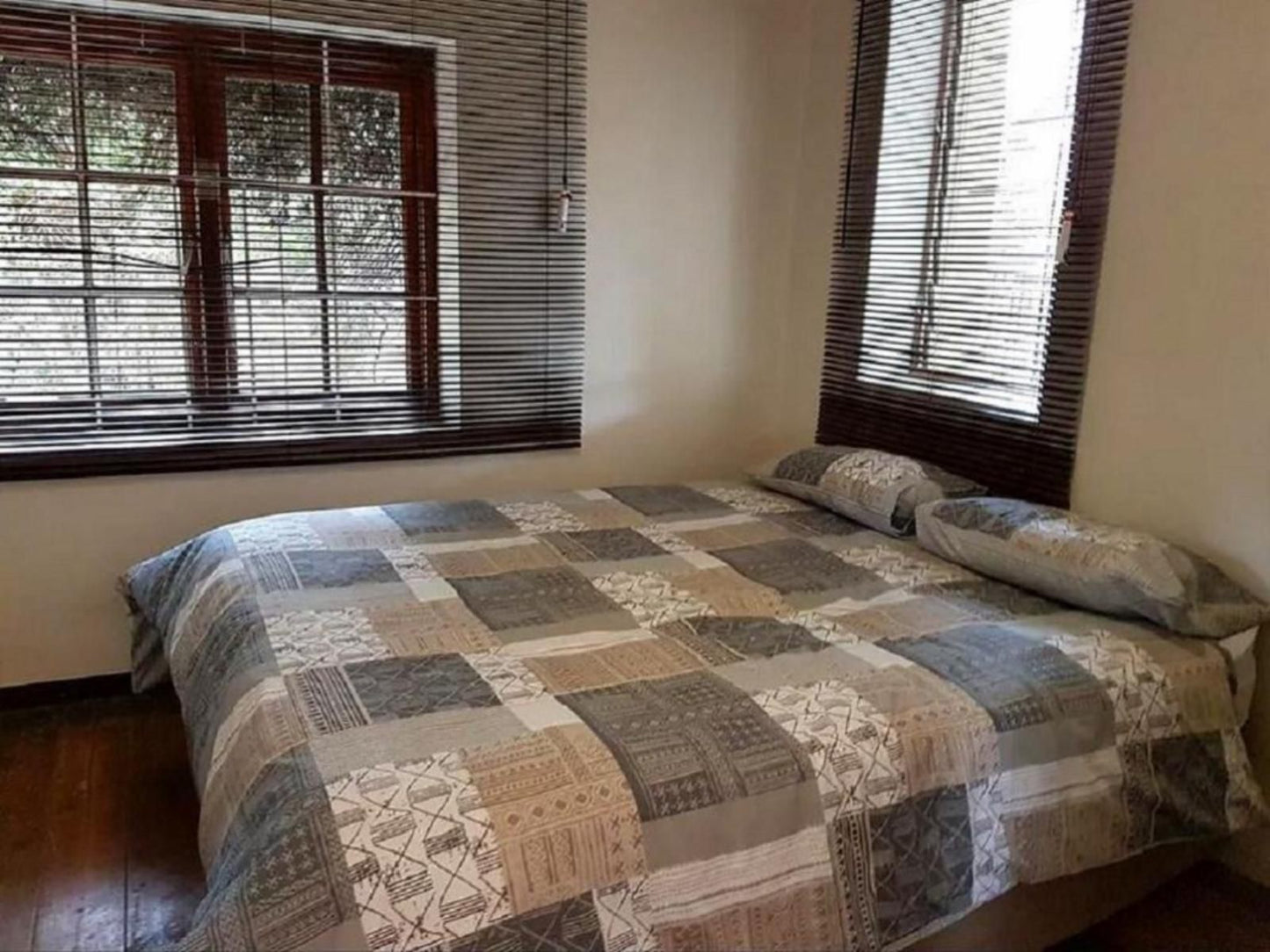 Eagles Landing Bandb Drummond Durban Kwazulu Natal South Africa Bedroom