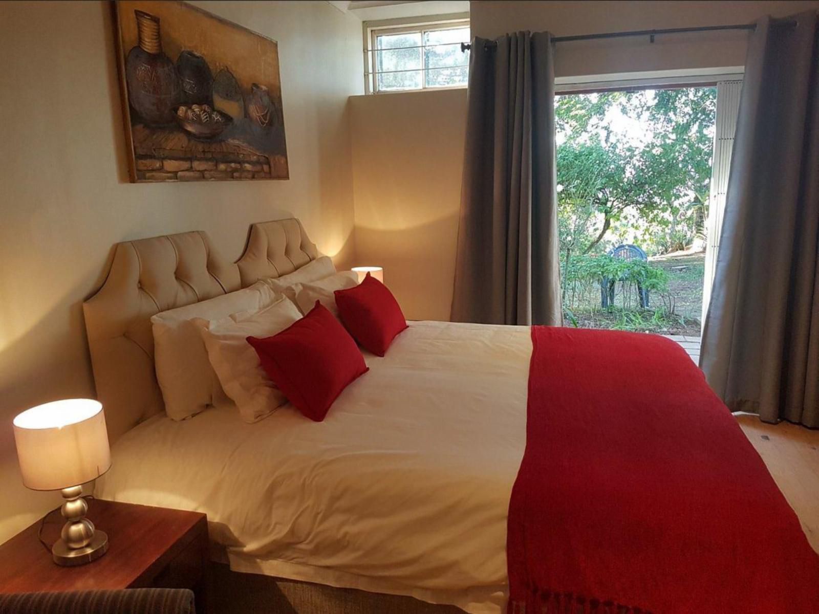 Eagles Landing Bandb Drummond Durban Kwazulu Natal South Africa Bedroom