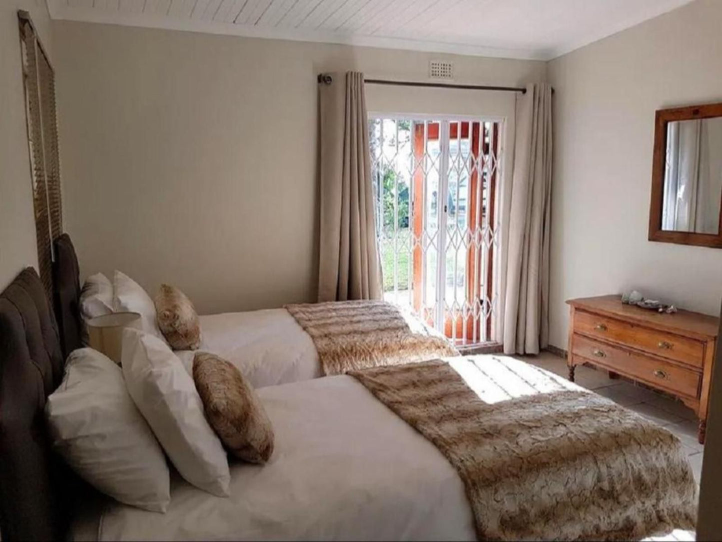 Eagles Landing Bandb Drummond Durban Kwazulu Natal South Africa Bedroom