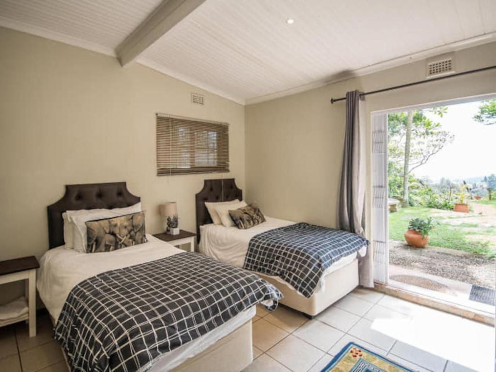 Eagles Landing Bandb Drummond Durban Kwazulu Natal South Africa Bedroom