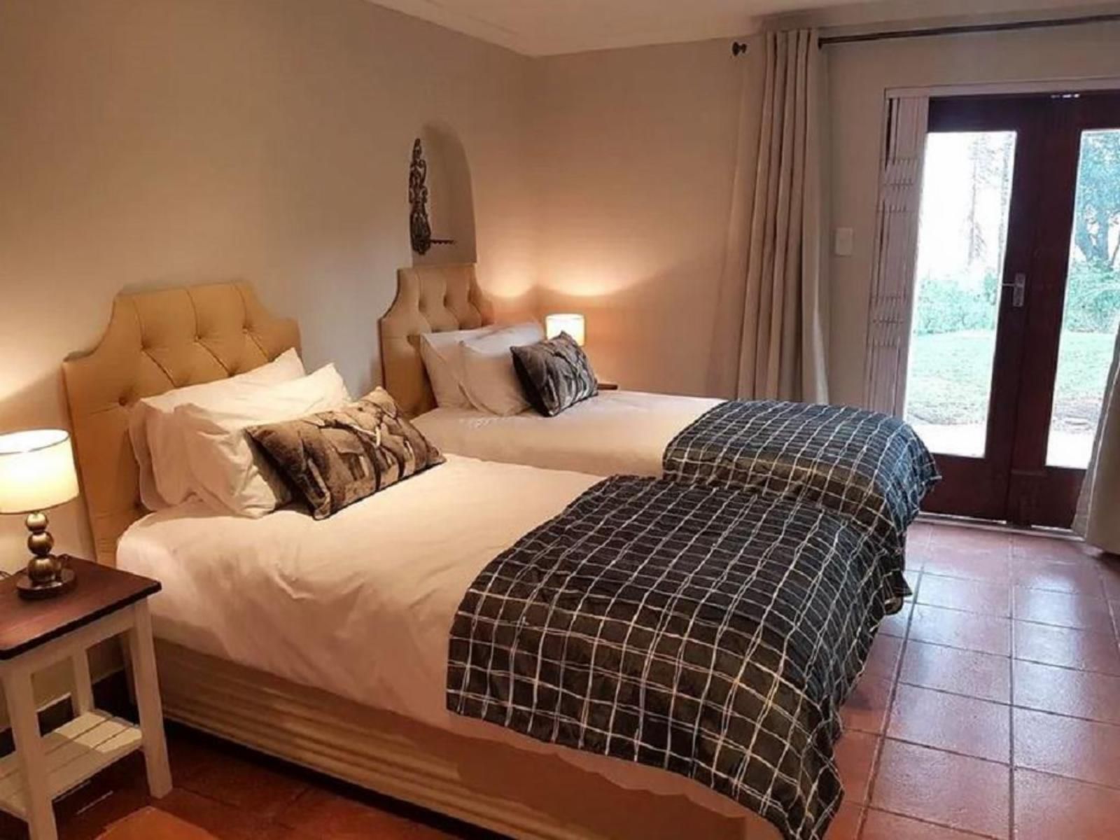 Eagles Landing Bandb Drummond Durban Kwazulu Natal South Africa Bedroom