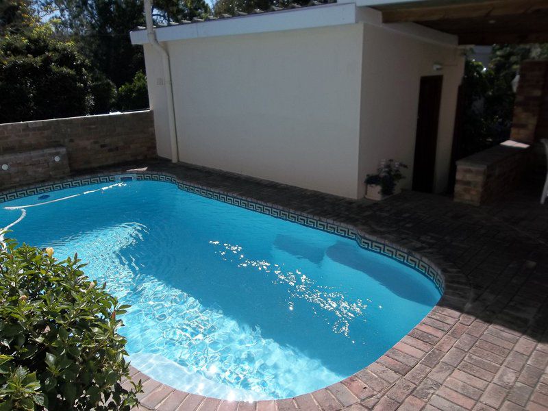 Eagle S Nest B And B Grahamstown Eastern Cape South Africa Swimming Pool