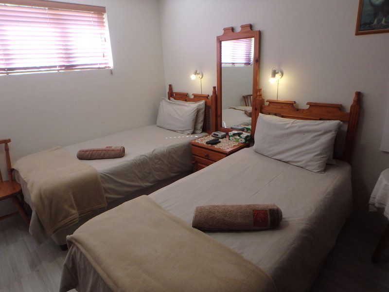 Eagle S Nest B And B Grahamstown Eastern Cape South Africa Bedroom