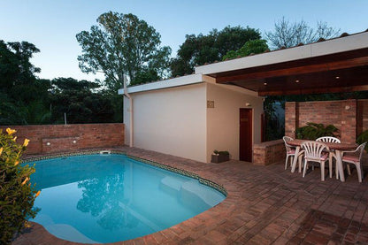 Eagle S Nest B And B Grahamstown Eastern Cape South Africa Swimming Pool