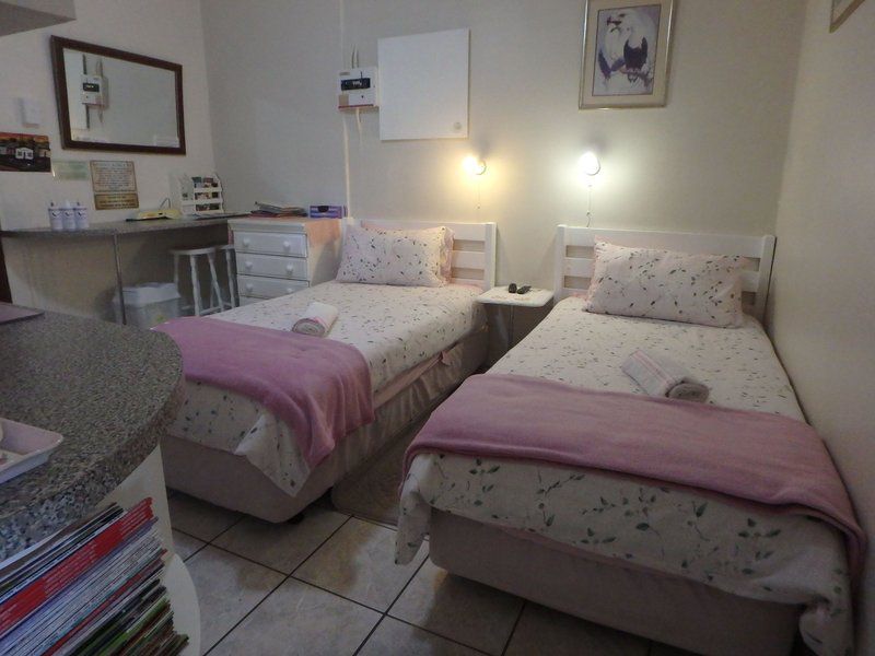 Eagle S Nest B And B Grahamstown Eastern Cape South Africa Unsaturated, Bedroom