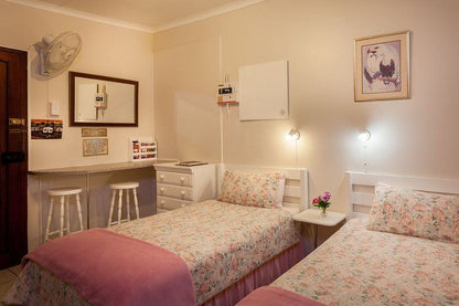 Eagle S Nest B And B Grahamstown Eastern Cape South Africa Bedroom