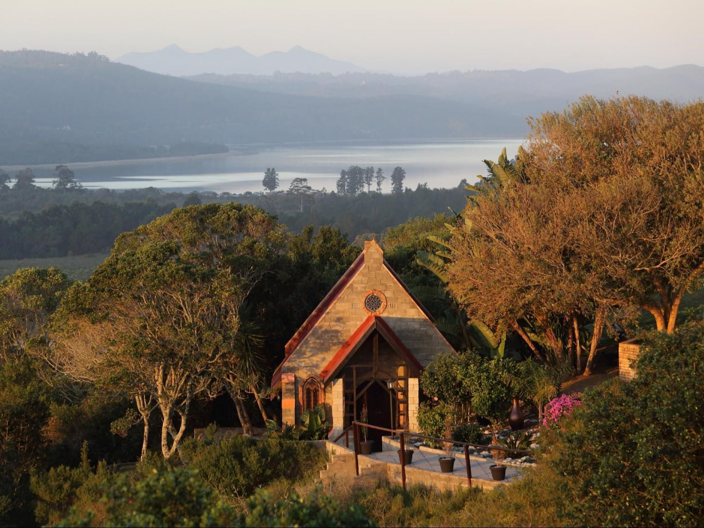 Eagles Nest Sedgefield Western Cape South Africa 