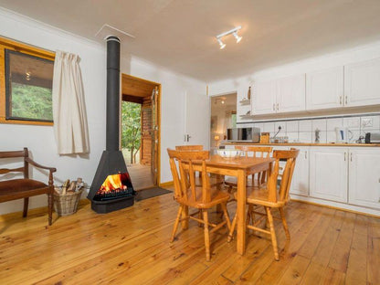 Eagles Call Cottages And Tent Wilderness Western Cape South Africa Living Room