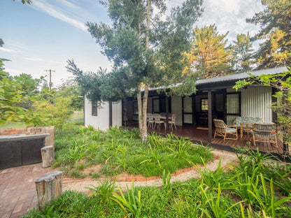 Eagles Call Cottages And Tent Wilderness Western Cape South Africa House, Building, Architecture