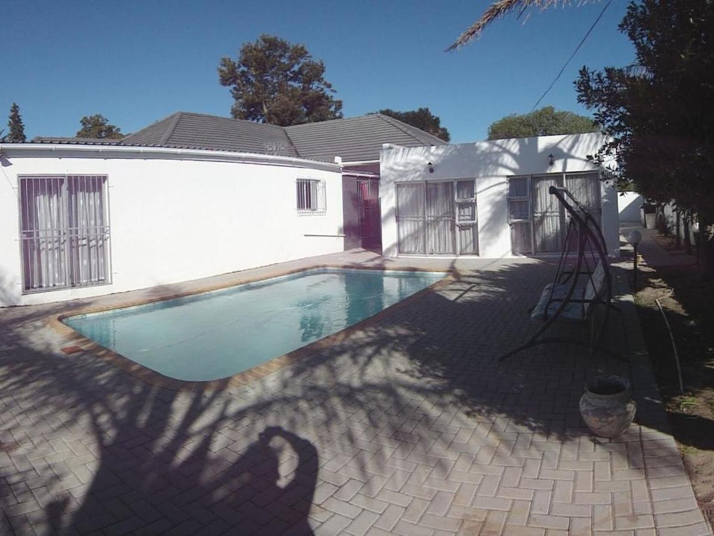 Eaglesnest Bed And Breakfast Kuilsriver Kuils River Cape Town Western Cape South Africa Swimming Pool