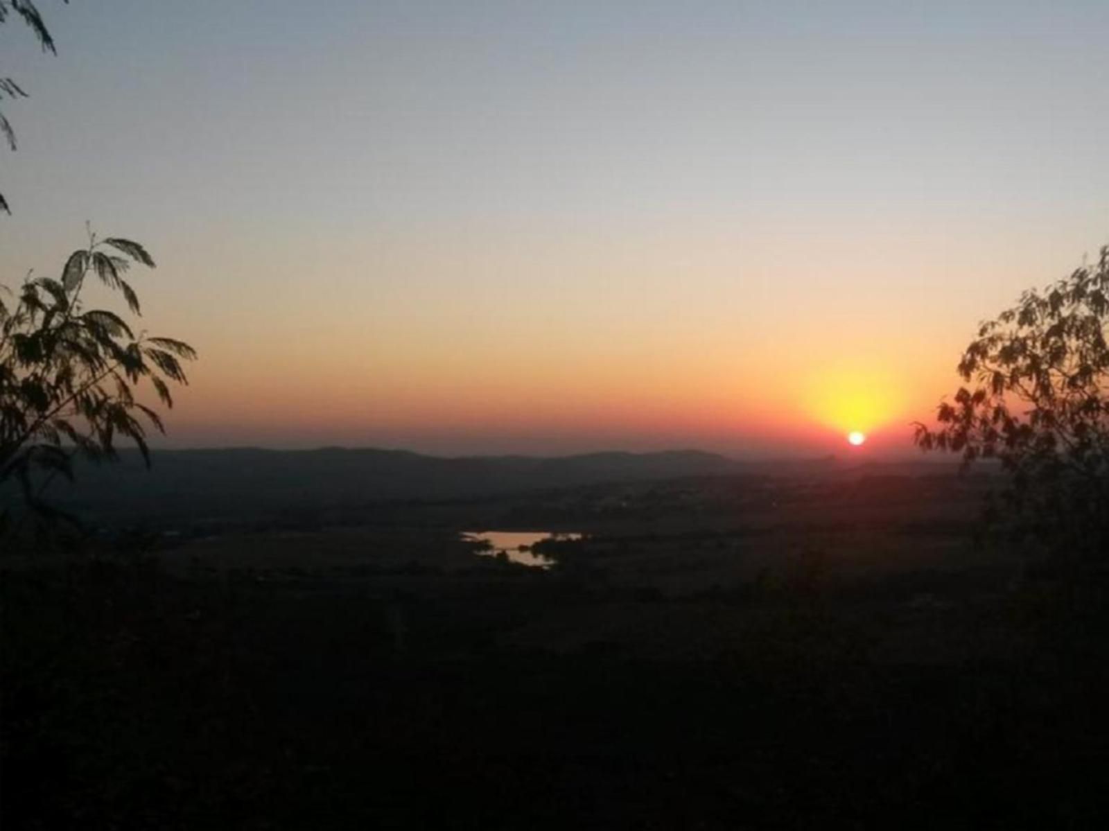 Eagles Nest Chalets Hazyview Mpumalanga South Africa Sky, Nature, Sunset